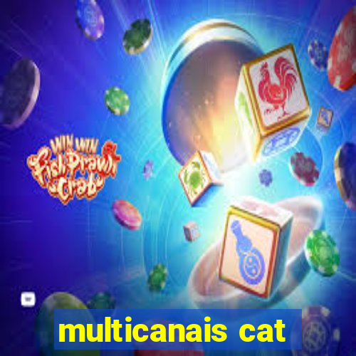 multicanais cat